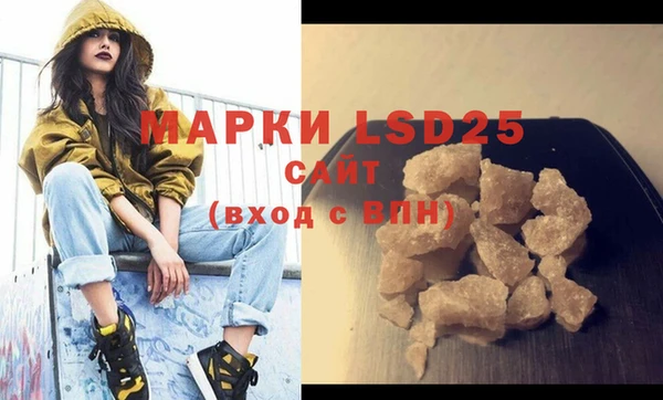 стафф Аркадак